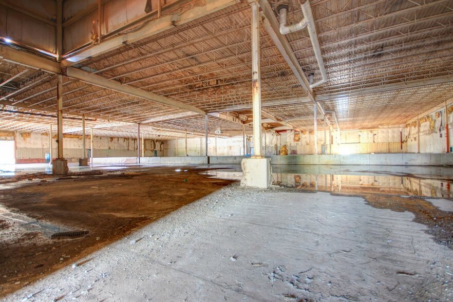 More Photos Of 2475 E US Highway 36, Newman Warehouse For Sale