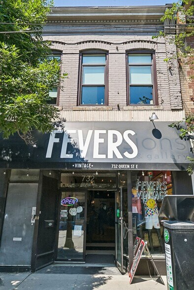 More Photos Of , Toronto General Retail For Sale