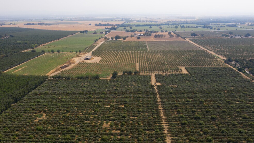 More Photos Of 2099 Hwy 70, Biggs Land For Sale