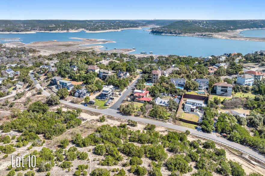 More Photos Of 5100 McCormick Mountain Dr, Austin Land For Sale