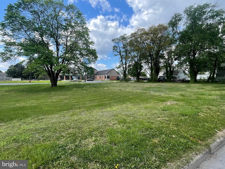More Photos Of 129 Washington st, Millsboro Land For Sale