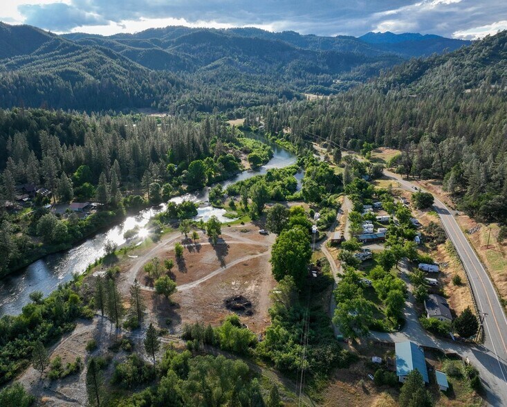 More Photos Of 7420 Rush Creek Rd, Lewiston Manufactured Housing Mobile Home Park For Sale