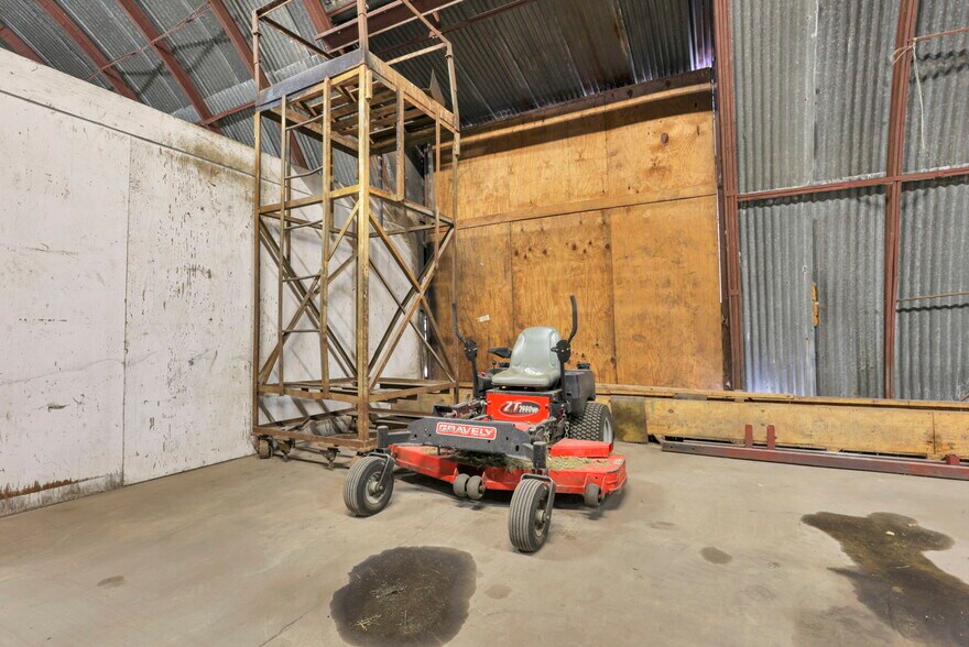 More Photos Of 435 N Elizabeth St, Lima Warehouse For Sale