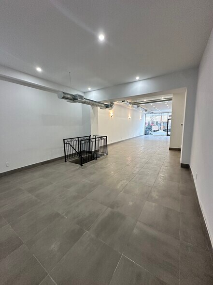 More Photos Of 20 Rockaway Ave, Brooklyn Storefront Retail Residential For Lease