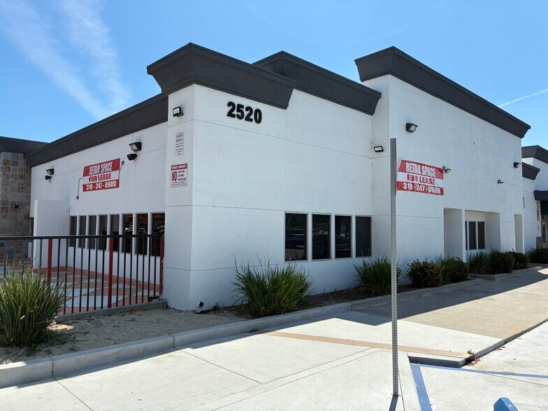 More Photos Of 1512-1524 E Amar Rd, West Covina Unknown For Lease