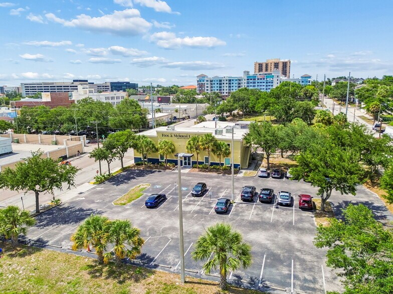 More Photos Of 1515 Marion St, Tampa Loft Creative Space For Lease