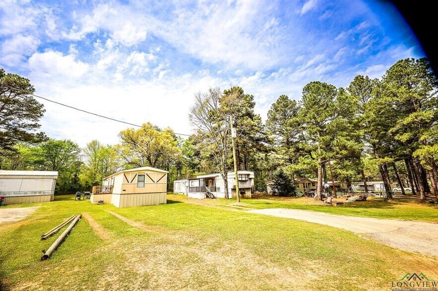 More Photos Of 6244 FM 349, Kilgore Land For Sale