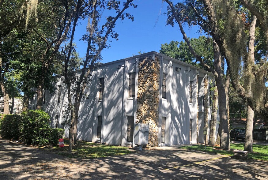 More Photos Of 826 N John St, Orlando Office For Lease