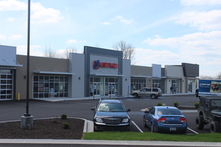 More Photos Of 5320 Hinkleville Rd, Paducah Restaurant For Lease