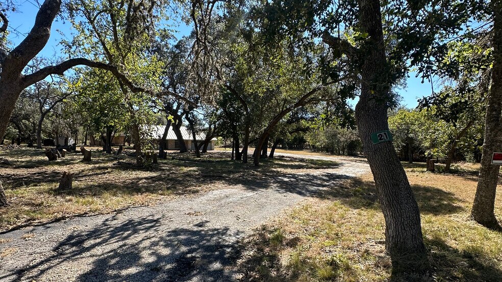 More Photos Of 21-23 Coughran Rd, Boerne Land For Sale