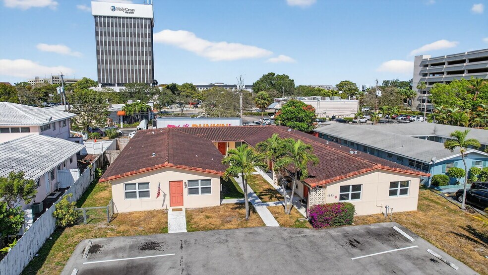 More Photos Of 4825 NE 23rd Ave, Fort Lauderdale Apartments For Sale
