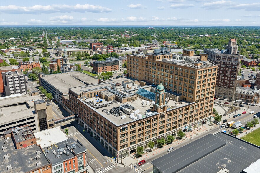 More Photos Of 272 E Main St, Rochester Apartments For Sale