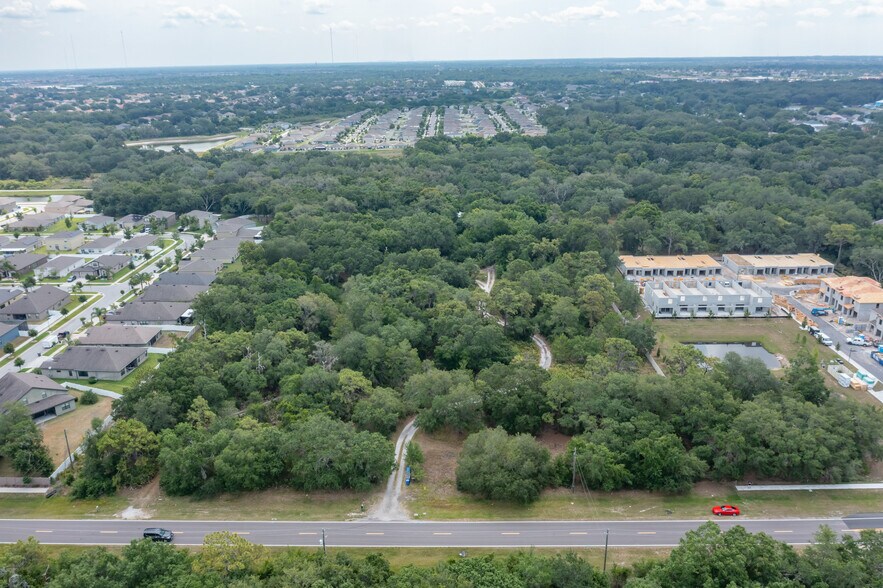 More Photos Of 12730 Bullfrog Creek Rd, Gibsonton Land For Sale