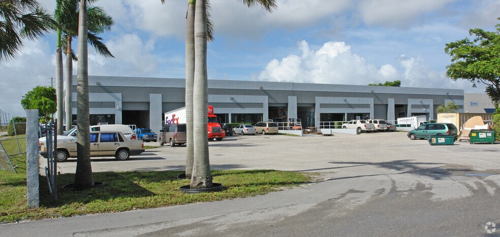 More Photos Of 2001 NW 15th Ave, Pompano Beach Warehouse For Lease