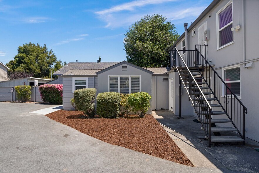 More Photos Of 315 Grand Blvd, San Mateo Apartments For Sale