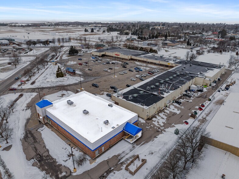 More Photos Of 195 M 66 N, Charlevoix Drugstore For Sale