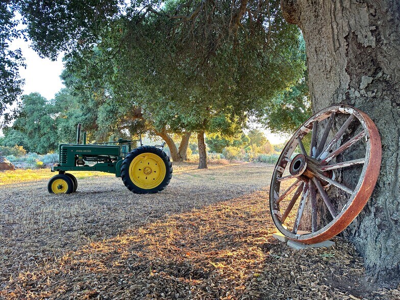 More Photos Of 29820 Old Mitchell Camp Road, Warner Springs Land For Sale