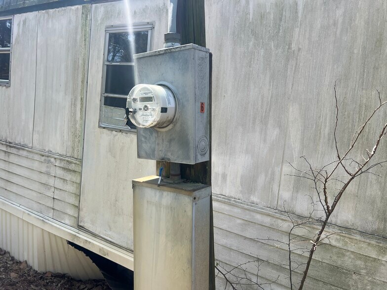 More Photos Of 211-213 Railroad Ave, Grovetown Manufactured Housing Mobile Home Park For Sale