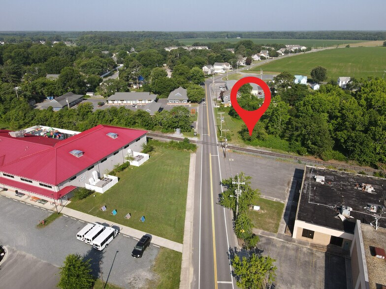 More Photos Of 9933 Old Ocean City Blvd, Berlin Land For Sale