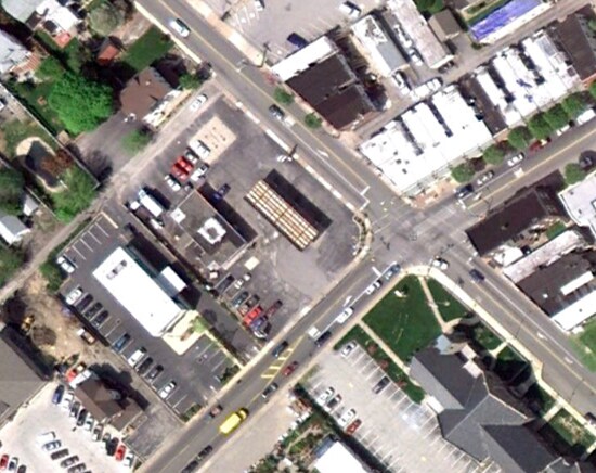 More Photos Of 2400 W Darby Rd, Havertown Land For Lease