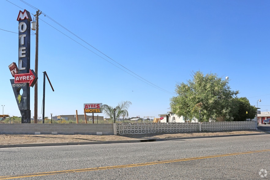 More Photos Of 2710 S Orange Ave, Fresno Hotel For Sale