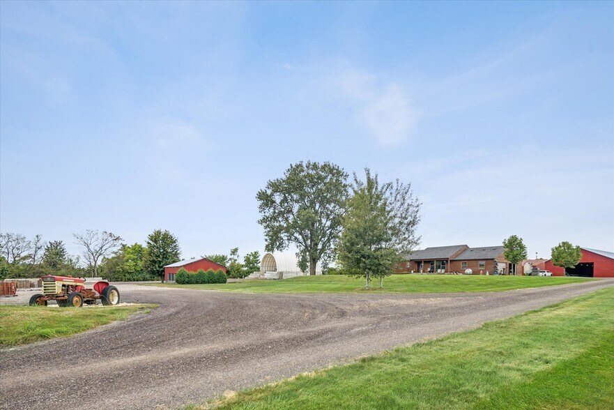 More Photos Of 1451 Johnson Rd, Oswego Land For Sale