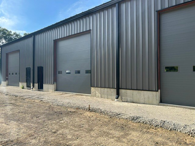 Primary Photo Of 93 Tenney St, Georgetown Flex For Lease