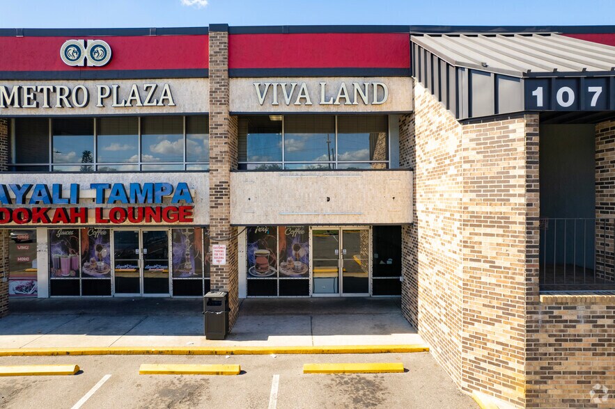 More Photos Of 10630-10760 N 56th St, Tampa Unknown For Lease