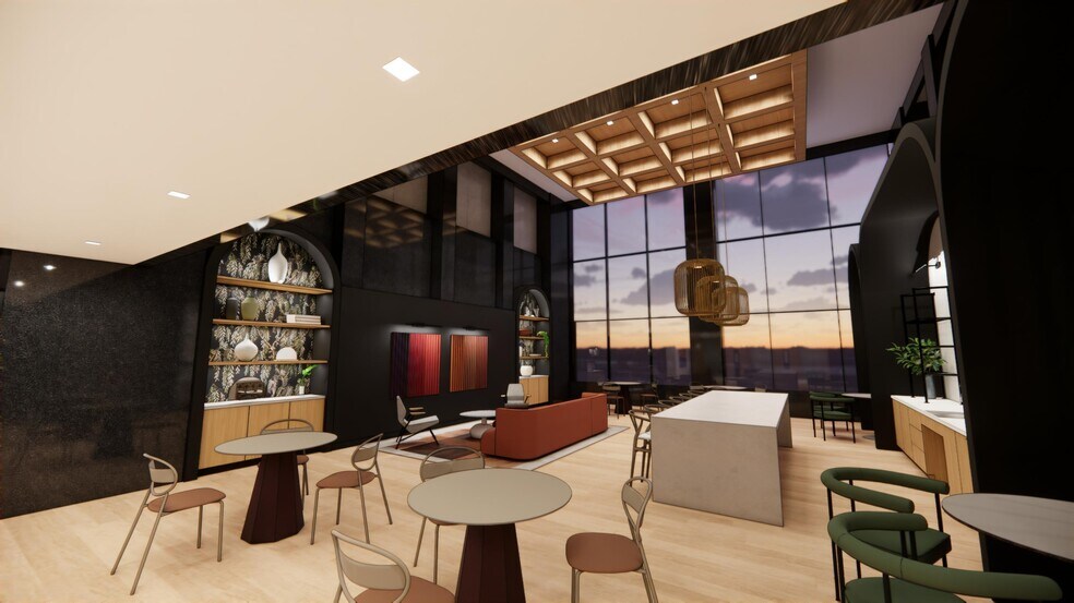 More Photos Of 14800 Landmark Blvd, Dallas Office For Lease