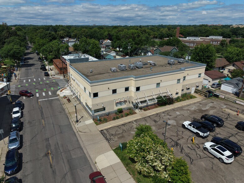 Primary Photo Of 3809 S 42nd St, Minneapolis Medical For Sale