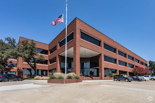 Primary Photo Of 2121 Midway Rd, Carrollton Office For Lease