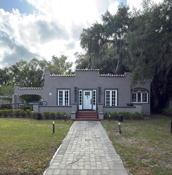 Primary Photo Of 469 S Central Ave, Oviedo Office For Lease