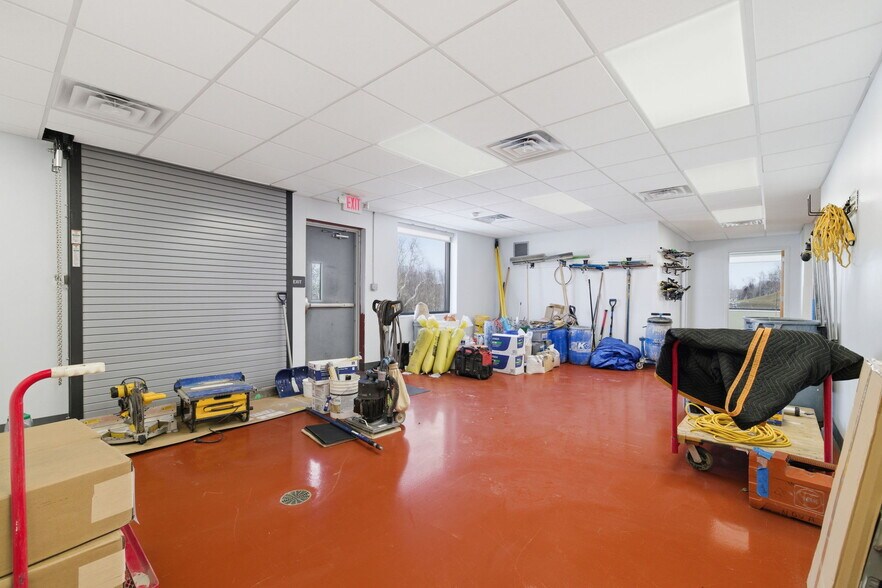 More Photos Of 221 Russellton Dorseyville Rd, Cheswick Medical For Lease