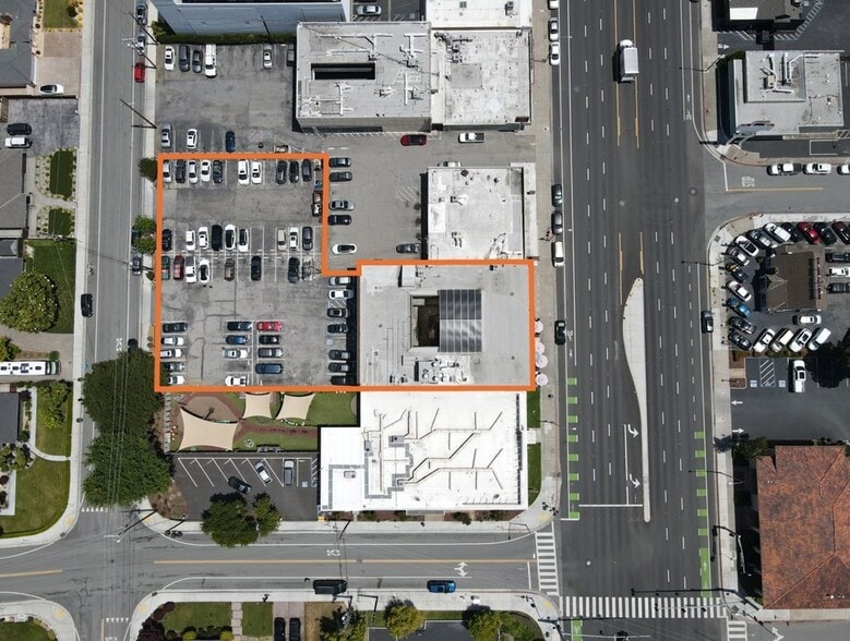 More Photos Of 3275 Stevens Creek Blvd, San Jose Office For Lease