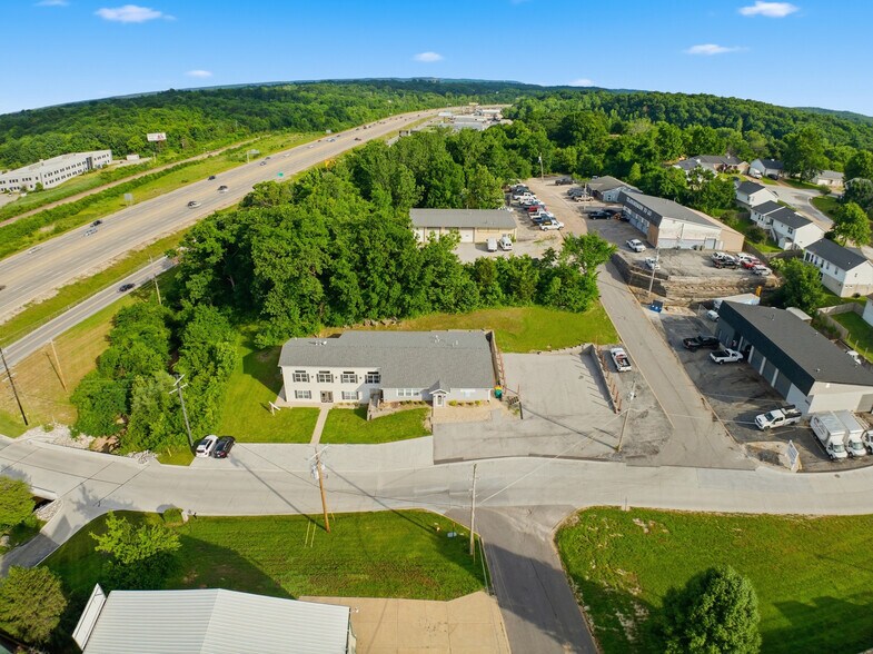 More Photos Of 3601 Commerce Dr, Arnold Office For Sale