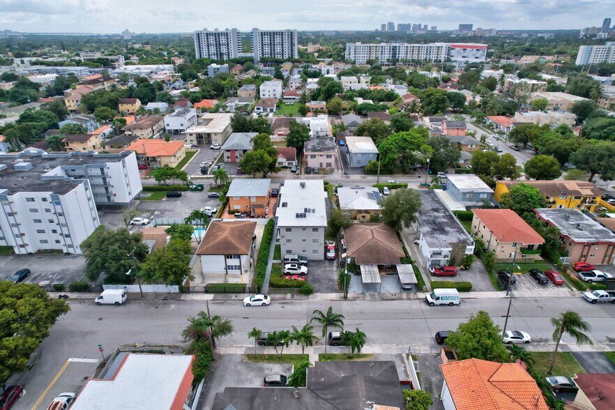 More Photos Of 2014 SW 3rd St, Miami Apartments For Sale