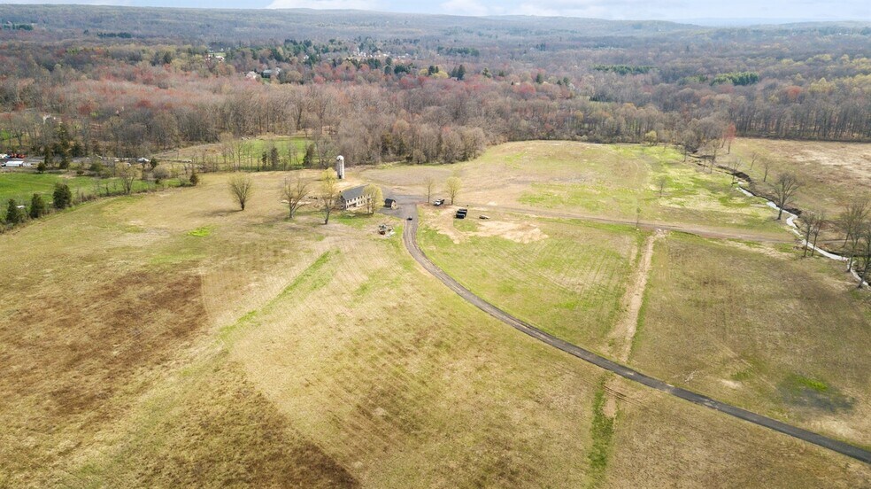 Primary Photo Of 12 Lynnbrook Dr, Lambertville Land For Sale