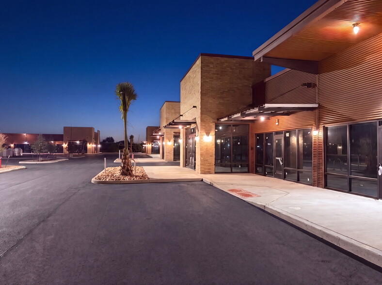 More Photos Of 7004 FM 511, Brownsville General Retail For Lease