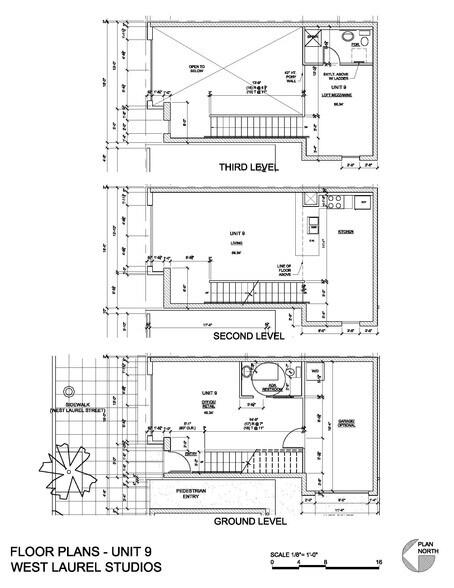 More Photos Of 961 W Laurel St, San Diego Office For Lease