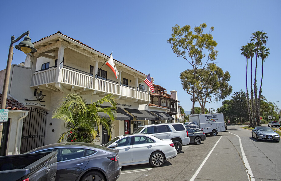 Primary Photo Of 1290 Coast Village Rd, Santa Barbara Office For Lease