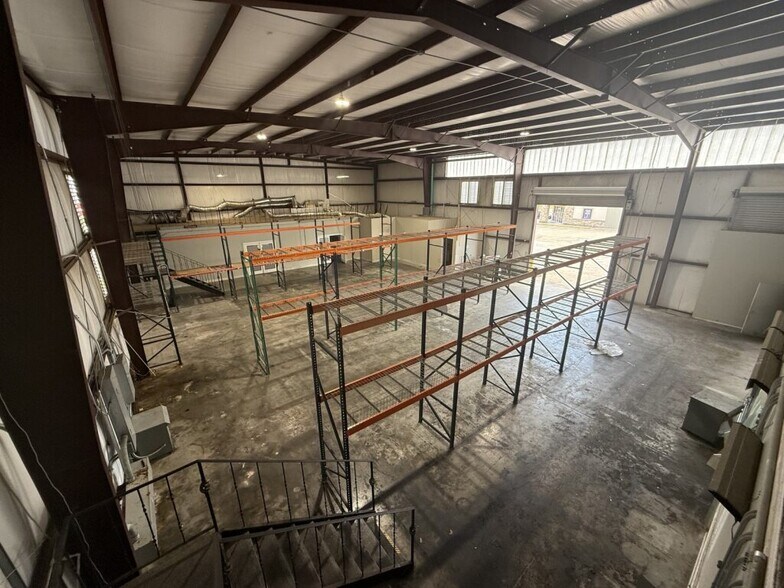 More Photos Of 22552 Franz Rd, Katy Warehouse For Sale
