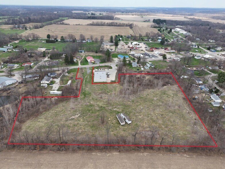 More Photos Of 15697 US Highway 12, Union Land For Sale