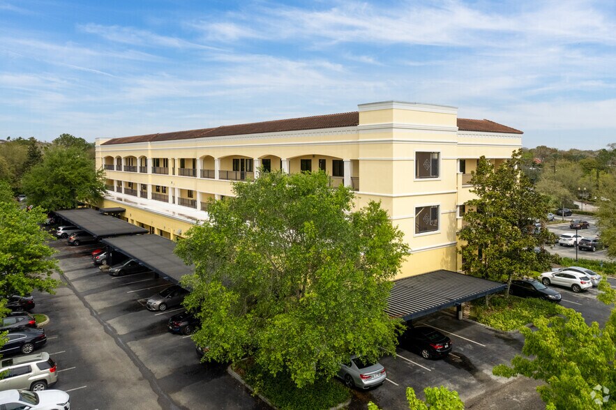More Photos Of 7932 W Sand Lake Rd, Orlando Office For Sale