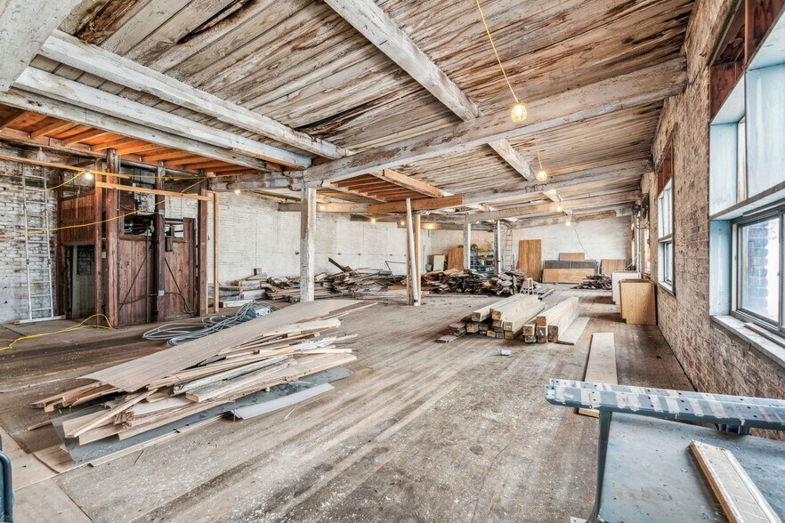 More Photos Of 2822-2824 Jasper St, Philadelphia Warehouse For Sale