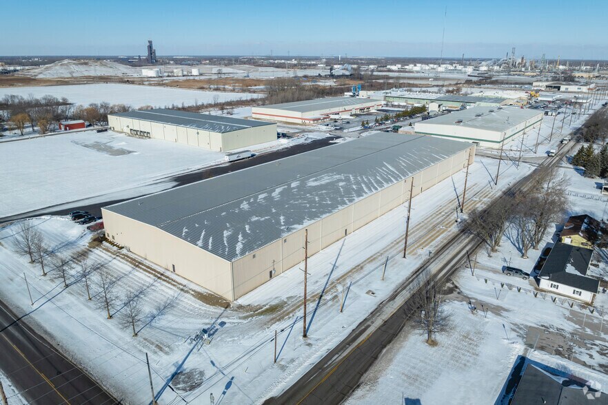 More Photos Of 4130 Spartan Dr, Oregon Warehouse For Lease