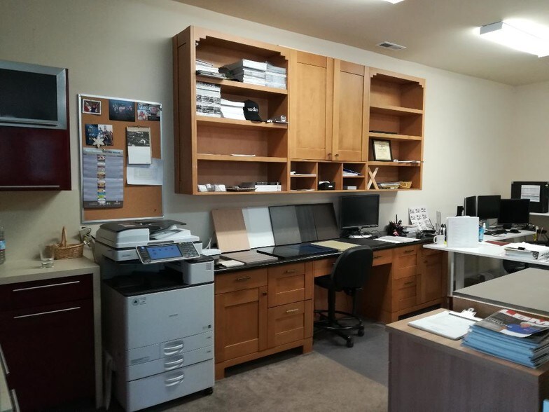 More Photos Of 557 Charles Ave, Seaside Storefront Retail Office For Lease