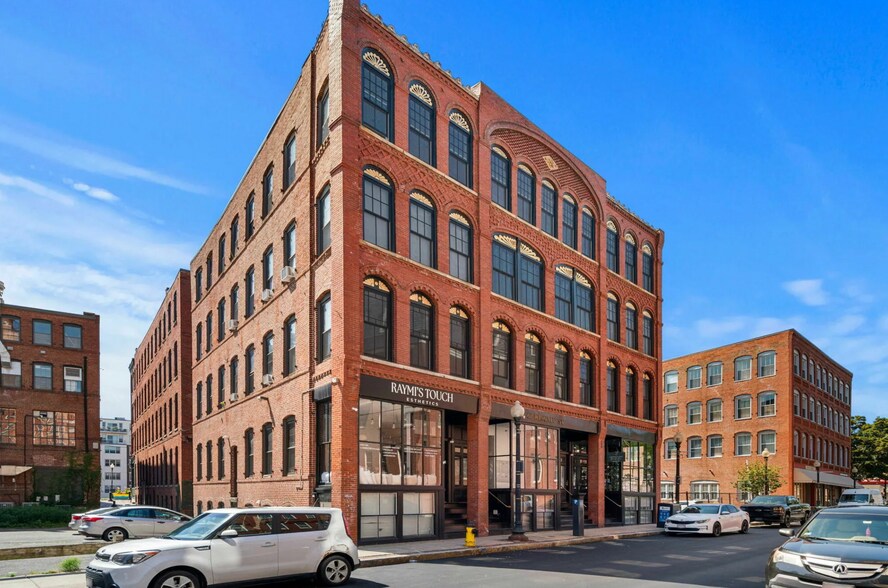 Primary Photo Of 62 Wingate St, Haverhill Apartments For Sale