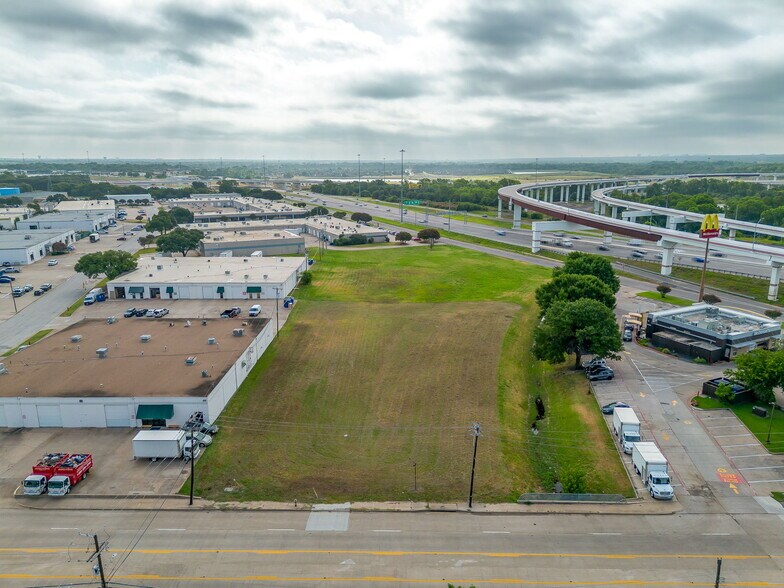 More Photos Of 2805 Handley Ederville Rd, Richland Hills Land For Sale