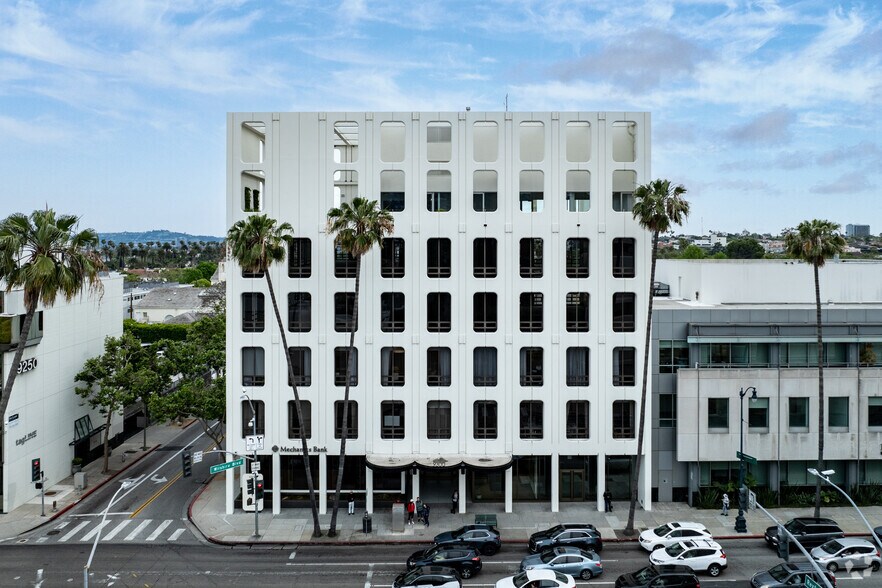 More Photos Of 9300 Wilshire Blvd, Beverly Hills Office For Sale