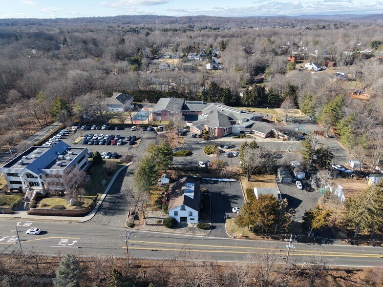 Primary Photo Of 321 N Main St, New City Office For Lease